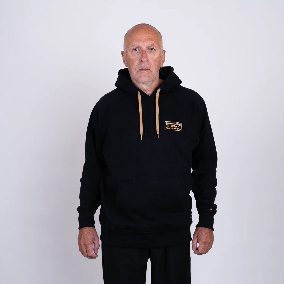 Explore Hoodie | Taktältarna x The Great Norrland