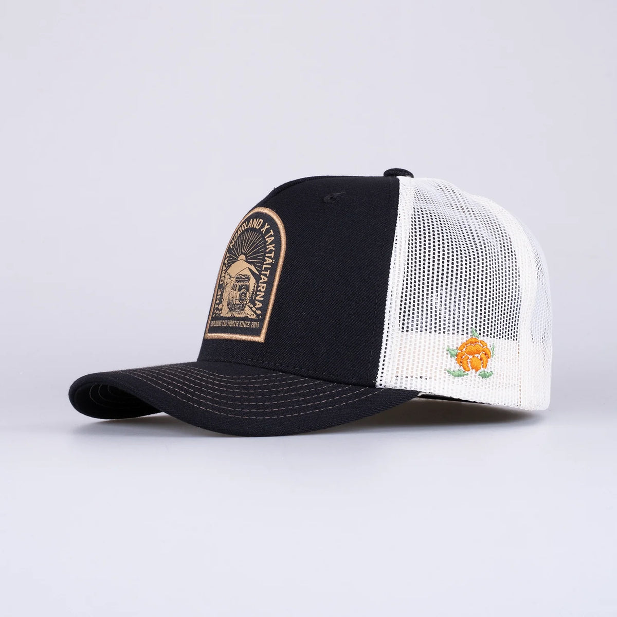 Explore Trucker Caps