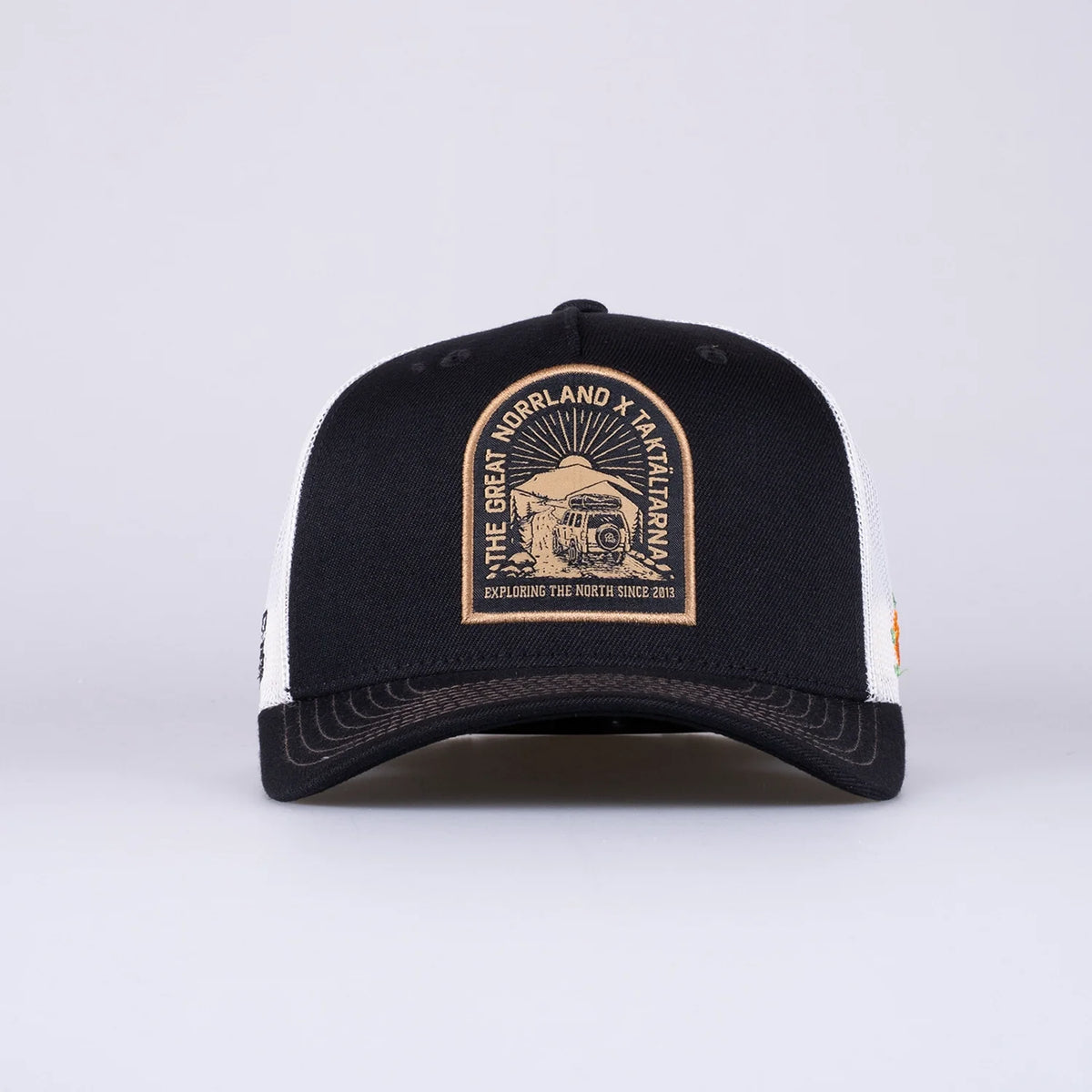 Explore Trucker Caps