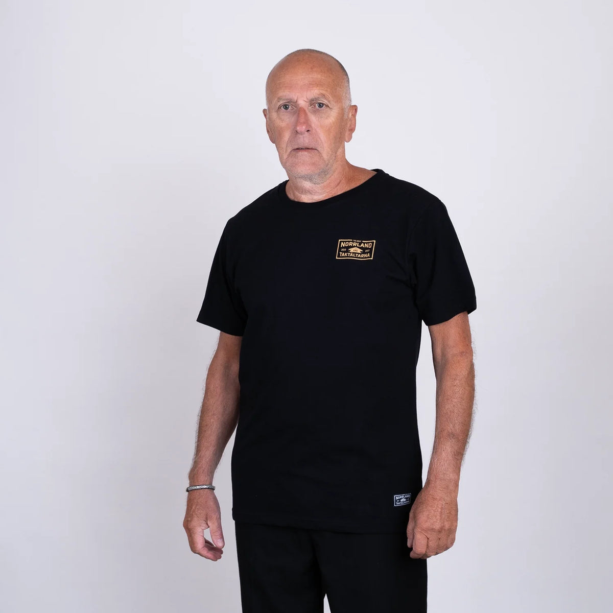 Explore T-shirt | Taktältarna x Sqrtn Company