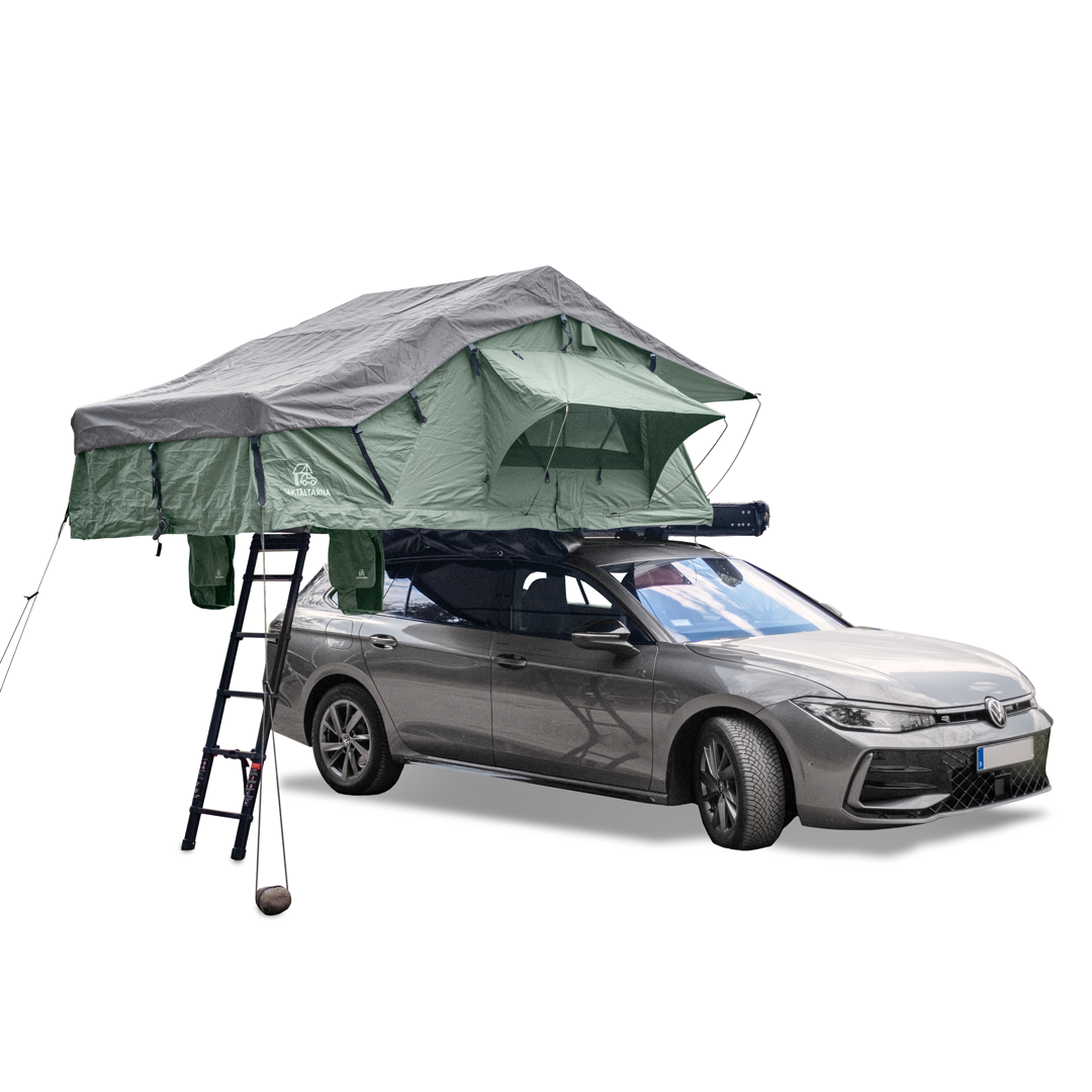 Tagteltet Åreskutan 3.0