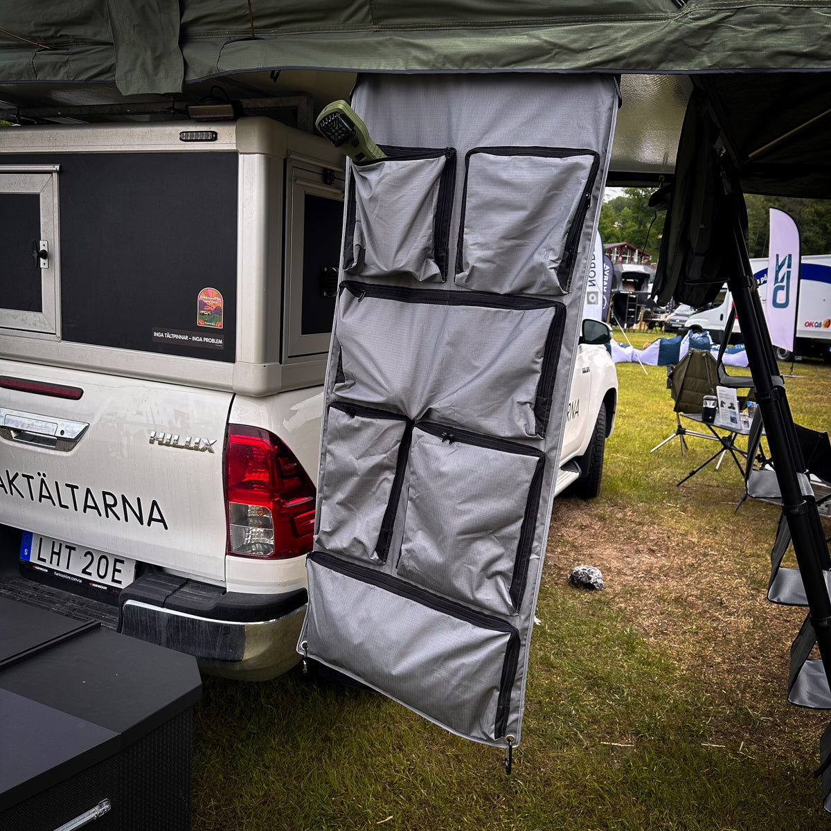 Förvaringshängaren Stor