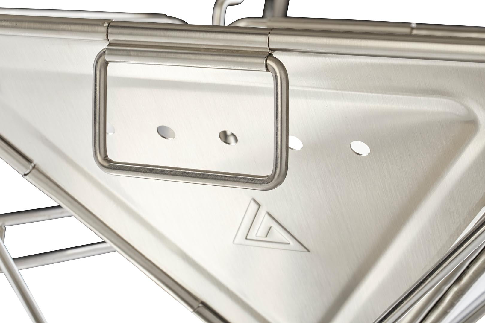 Campinggrill Katla L