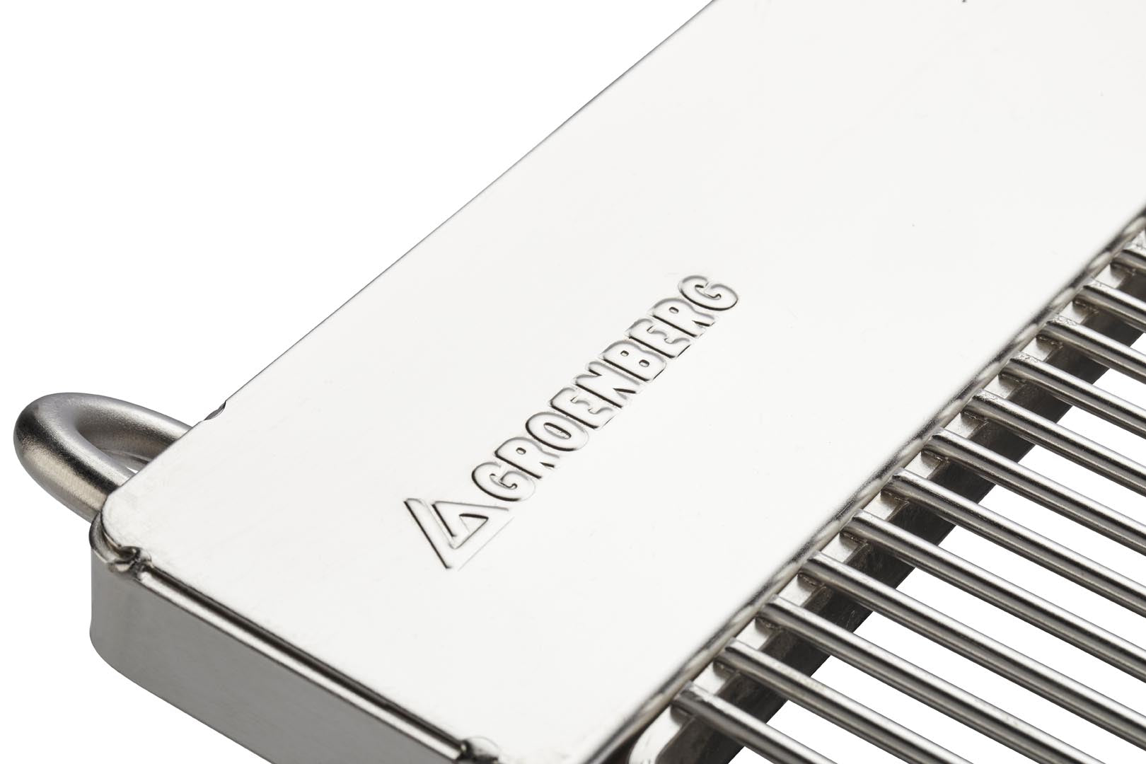 Campinggrill Katla L
