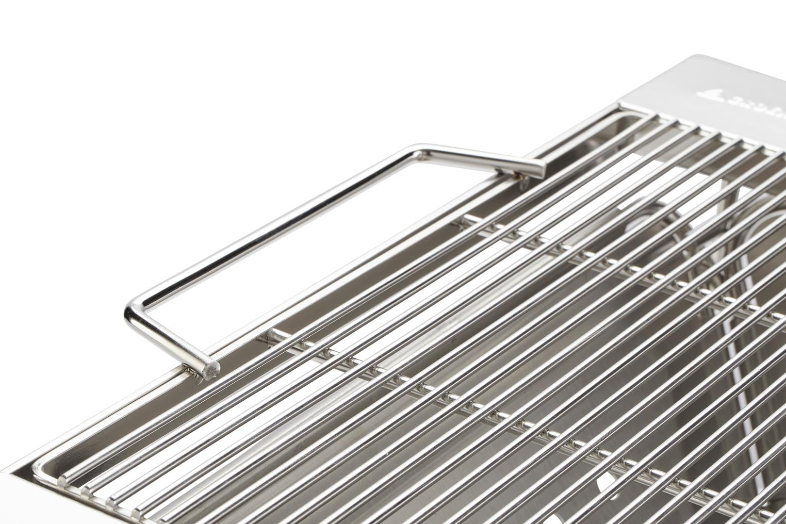 Campinggrill Katla L
