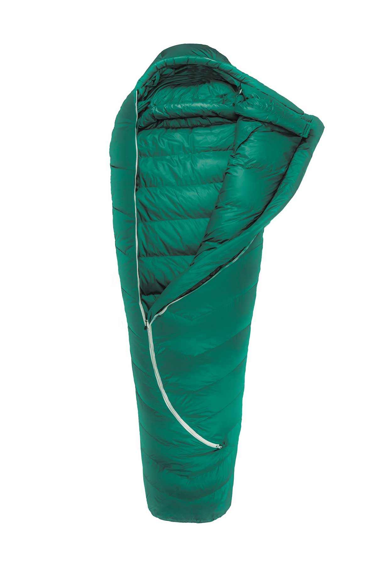 Biopod DownWool Subzero 200 – 3-sæsons sovepose