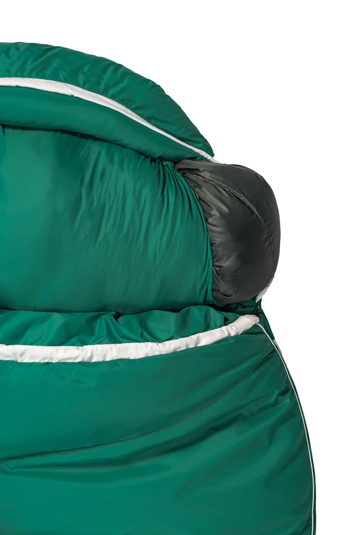 Biopod DownWool Subzero 200 – 3-sæsons sovepose