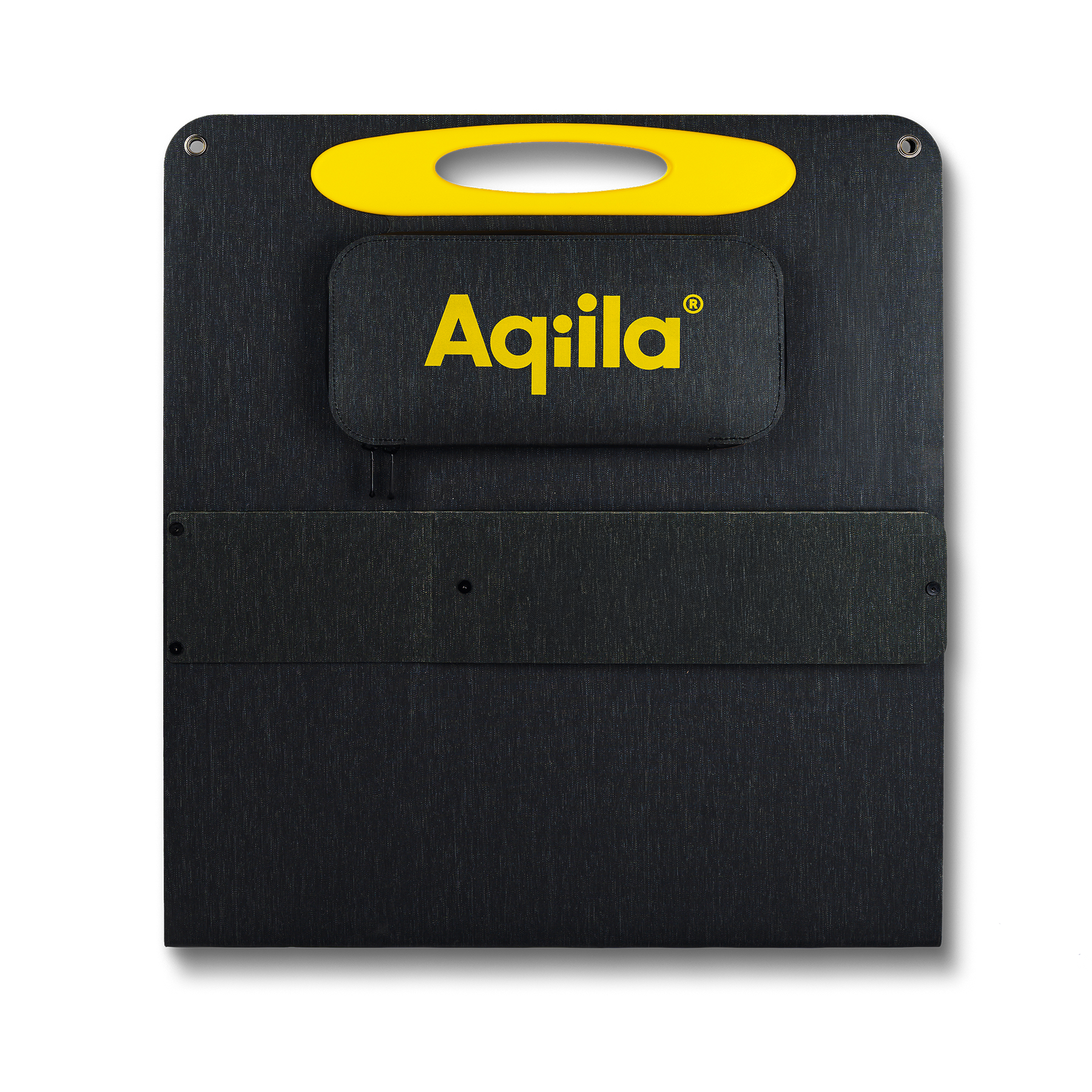 Aqiila solpanel Sunbird P100