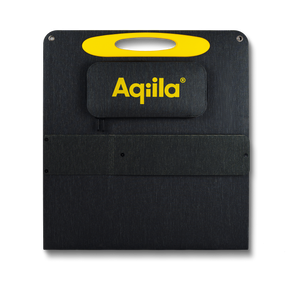 Aqiila solpanel Sunbird P100