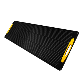 Aqiila solpanel Sunbird P200