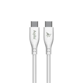 Kabel USB C til C - 2 meter