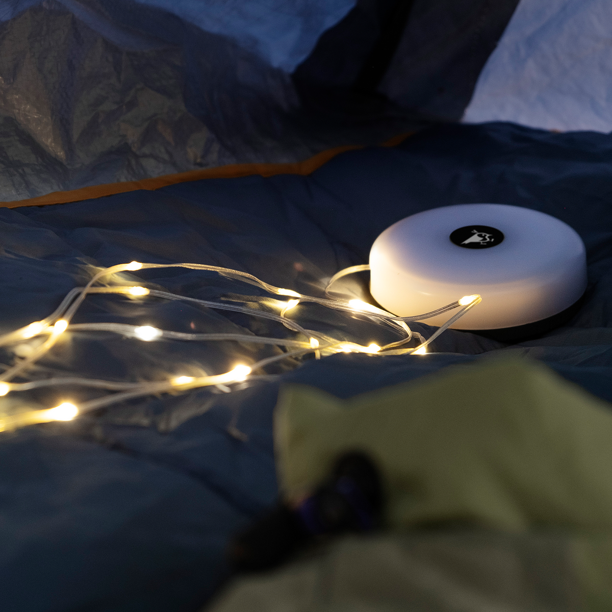 Lightbird BL2 – utdragbar ljusslinga