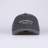 Collab Logo Dad Cap