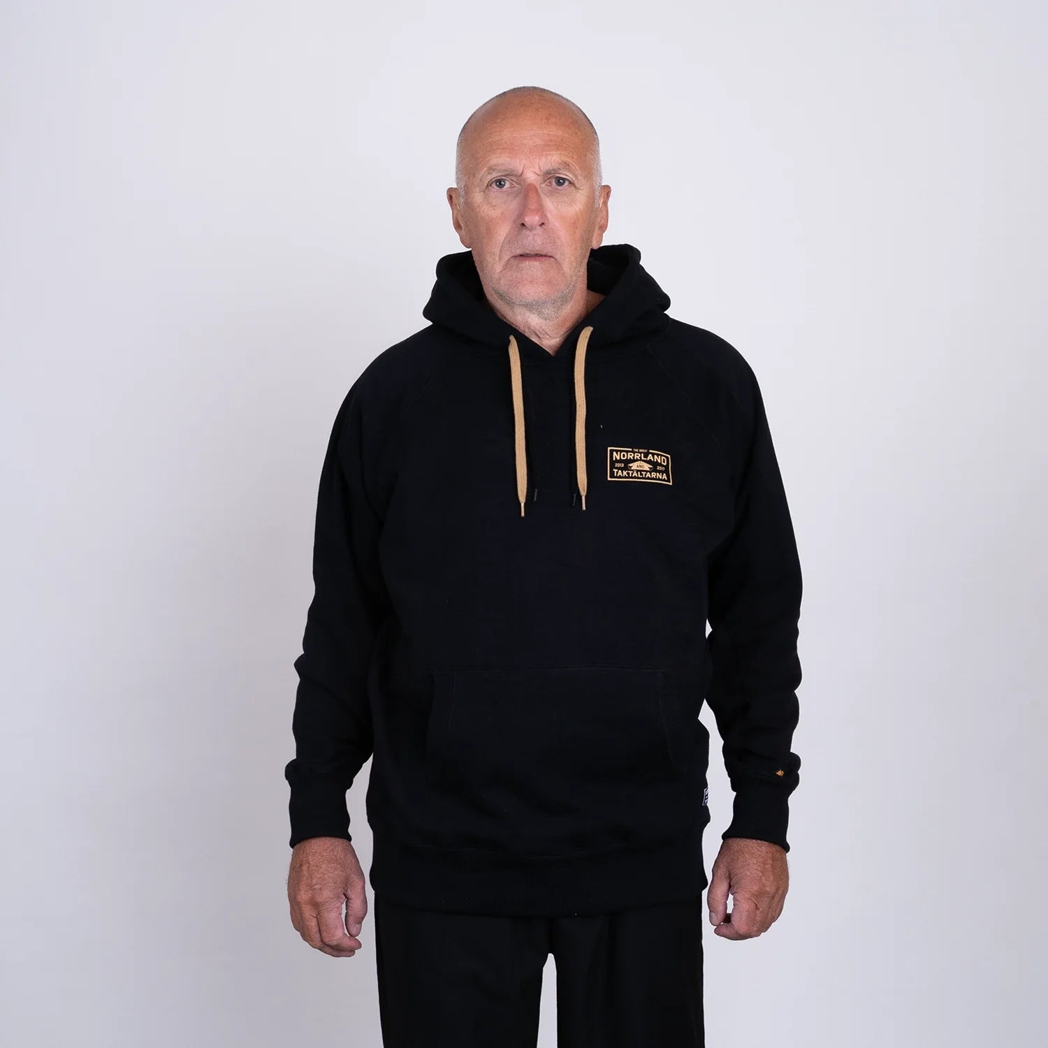 Explore Hoodie | Taktältarna x The Great Norrland