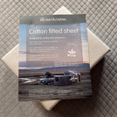 Fitted Sheet for Roof Tent