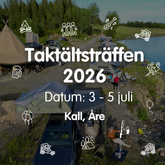 Lippu – Teltakattojen tapaaminen 2026