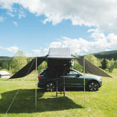 Tarp till taktält Åreskutan