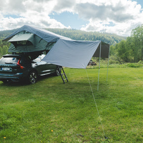 Tarp till taktält Åreskutan