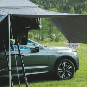 Tarp till taktält Åreskutan