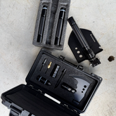The Vehicle Adventure Kit
