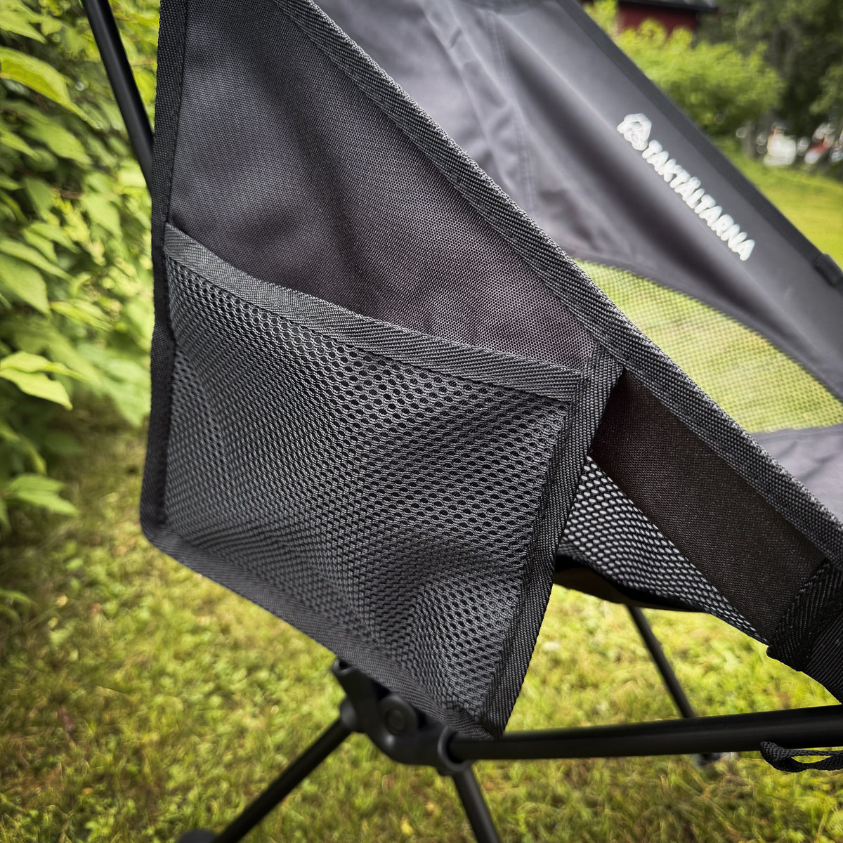 Campingstolen Lite
