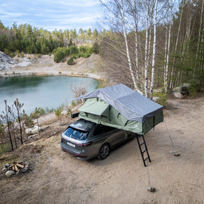 Tagteltet Åreskutan 3.0