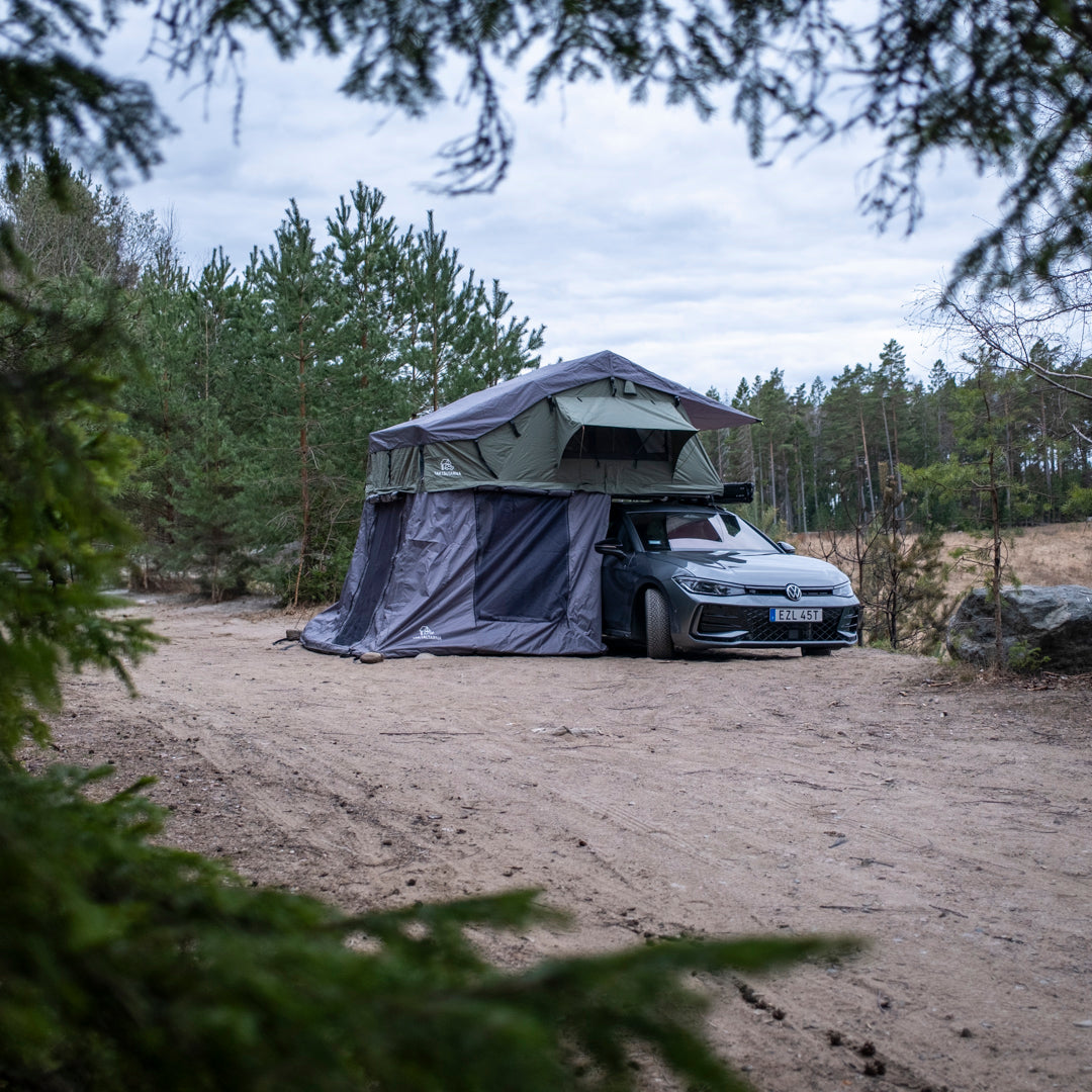 Markise til Åreskutan 3.0