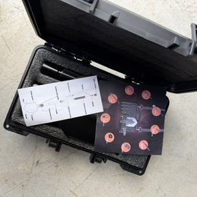 The Vehicle Adventure Kit
