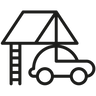 Tagteltene logo