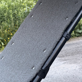 Hundred for roof tents