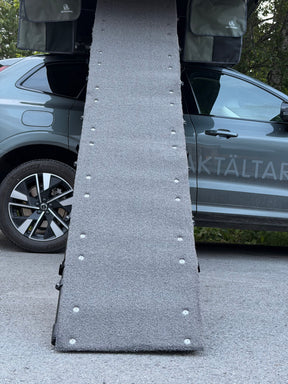 Hundred for roof tents