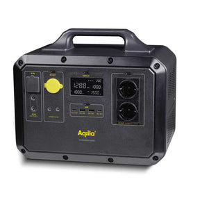 Aqiila powerstation Powerbird S1500