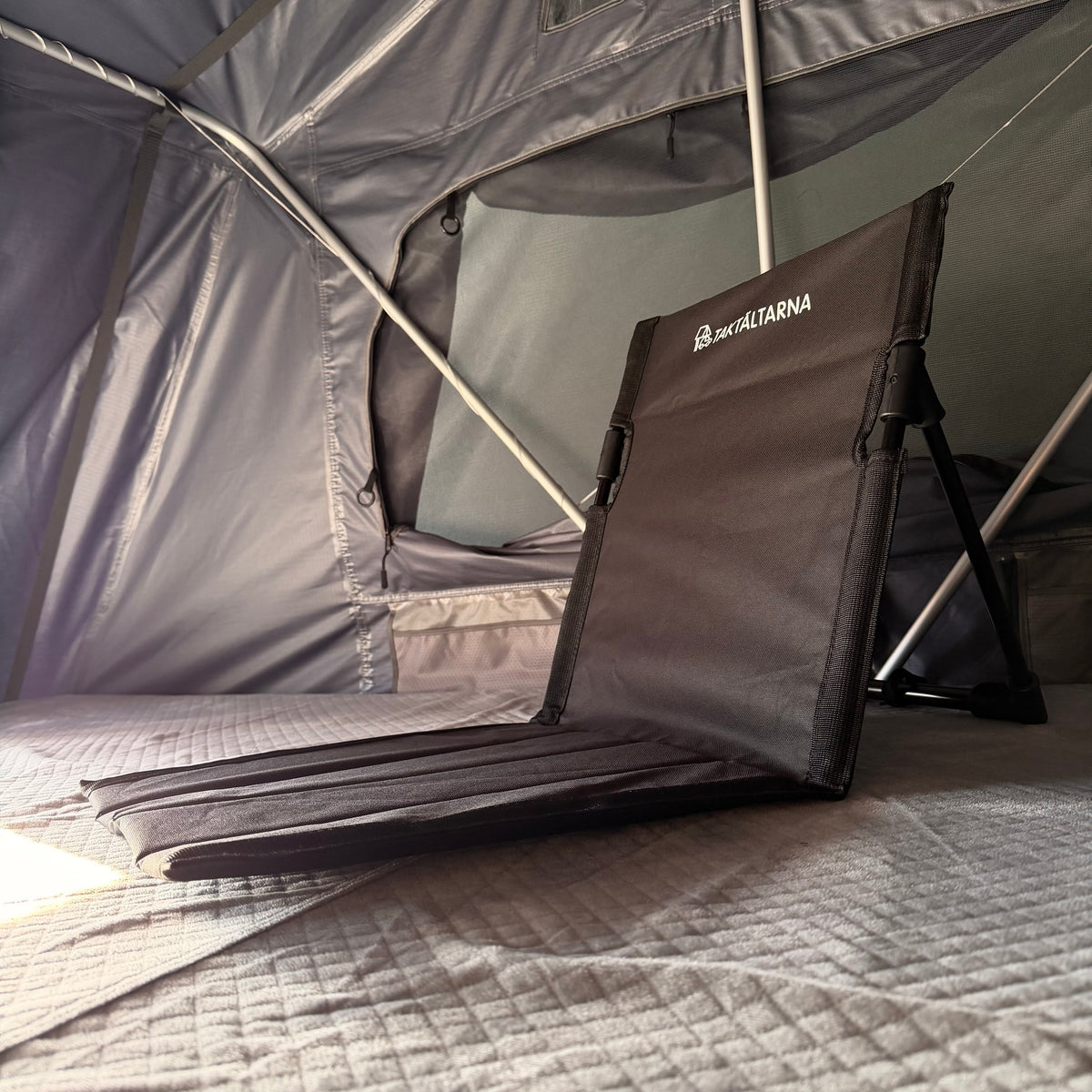 The Roof Tent Chair