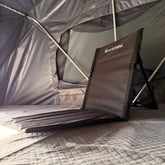 The Roof Tent Chair