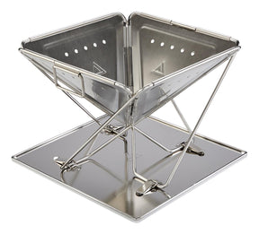 Campinggrill Katla L
