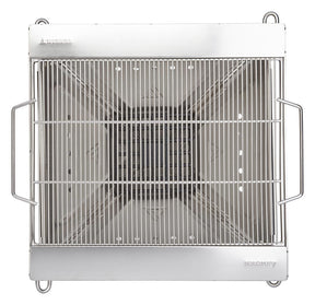 Campinggrill Katla L