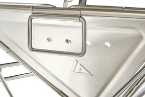 Campinggrill Katla L