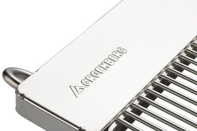 Campinggrill Katla L