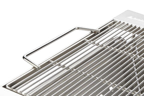 Campinggrill Katla L